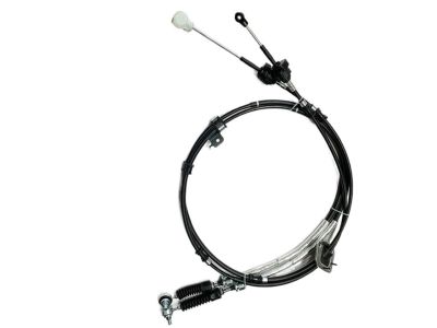 2000 Hyundai Elantra Shift Cable - 46790-2D100