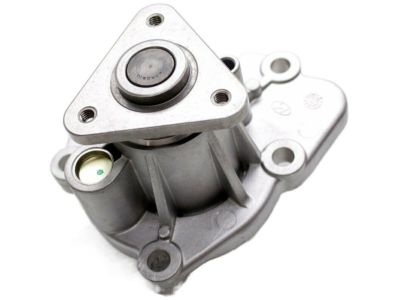 Hyundai Santa Fe Water Pump - 25110-2G600