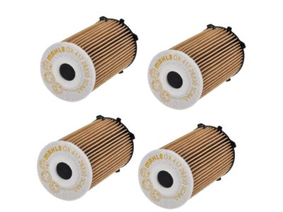 Hyundai Santa Fe Coolant Filter - 26320-3CAA0