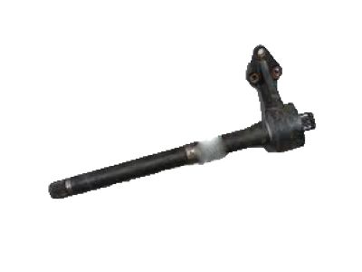 Hyundai Santa Fe Axle Shaft - 49560-2B150