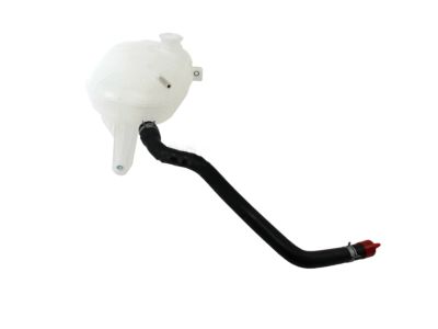 2020 Hyundai Veloster Coolant Reservoir - 25430-F2400