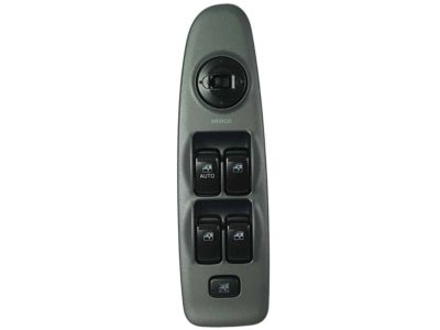 2005 Hyundai Elantra Power Window Switch - 93570-2D100-AX