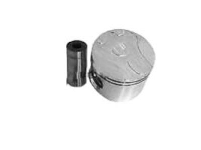 Hyundai Elantra Piston - 23041-2E220