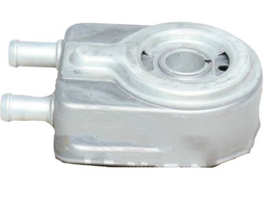 Hyundai 26410-2G001 Cooler Assembly-Engine Oil 26410-2G001 Hyundai Cooler Assembly-Engine Oil Product Photo 1 of 4