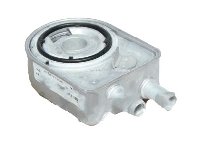 26410-2G001 Hyundai Cooler Assembly-Engine Oil Product Photo 3 of 4