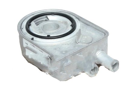 26410-2G001 Hyundai Cooler Assembly-Engine Oil Product Photo 2 of 4