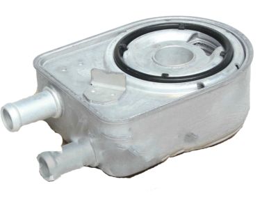26410-2G001 Hyundai Cooler Assembly-Engine Oil Product Photo 4 of 4