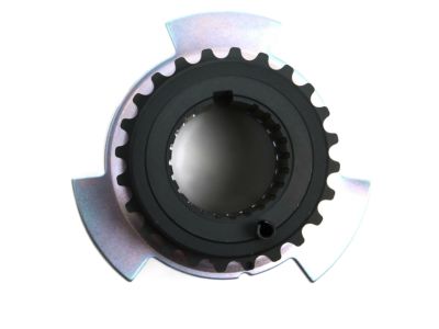 Hyundai XG300 Crankshaft Gear - 23120-35701