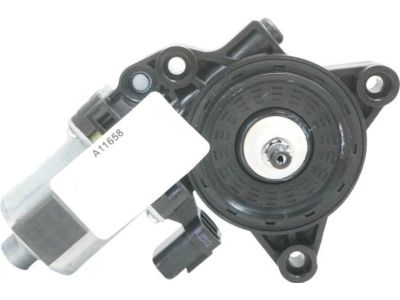 Hyundai Santa Fe Hybrid Window Motor - 83460-S1000