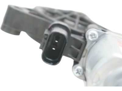 Hyundai Santa Fe Hybrid Window Motor - 83460-S1000