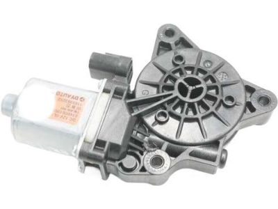 Hyundai Santa Fe Hybrid Window Motor - 83460-S1000
