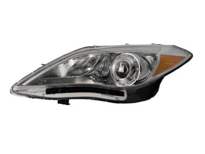 2011 Hyundai Azera Headlight - 92101-3V020