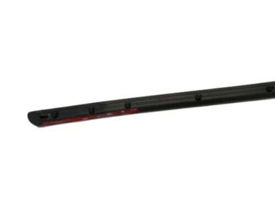 Hyundai 86357-2M300 Strip Assembly-Front Bumper Upper