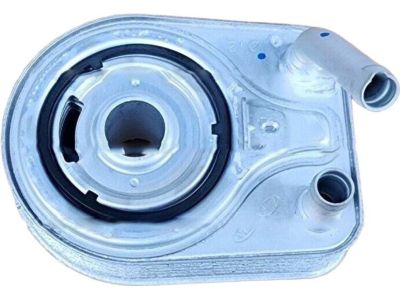 26410-2B740 Hyundai Cooler Assembly-Engine Oil Product Photo 5 of 5