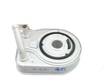 26410-2B740 Hyundai Cooler Assembly-Engine Oil Product Photo 3 of 5