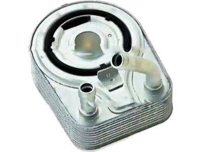 26410-2B740 Hyundai Cooler Assembly-Engine Oil Product Photo 4 of 5