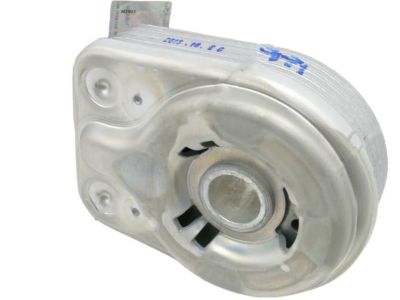 26410-2B740 Hyundai Cooler Assembly-Engine Oil Product Photo 1 of 5