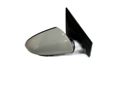 2022 Hyundai Ioniq Car Mirror - 87620-G2360