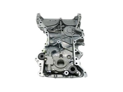 Hyundai 21350-2E300 Cover Assembly-Timing Chain