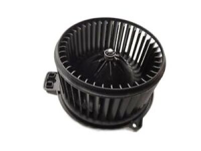 2011 Hyundai Tucson Blower Motor - 97113-2P000