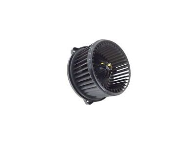 Hyundai 97113-2P000 Motor & Fan Assembly-A/C Blower