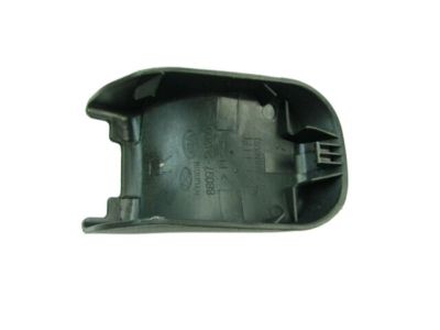 Hyundai 88097-2B200-WK Cover-Front Seat Mounting Front Inner