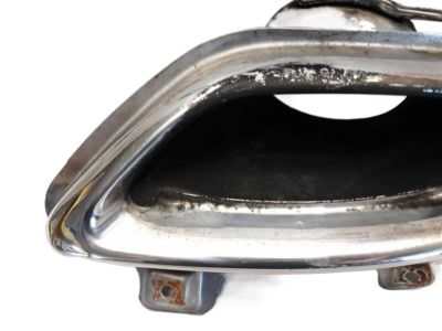 Hyundai 86661-3N000 Trim Assembly-Tail,LH