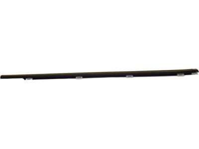 2016 Hyundai Tucson Door Seal - 82220-D3011