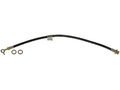 Hyundai 58731-3M500 Hose-Brake Front,LH