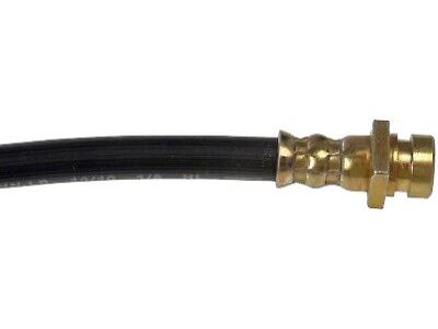 Hyundai 58731-3M500 Hose-Brake Front,LH