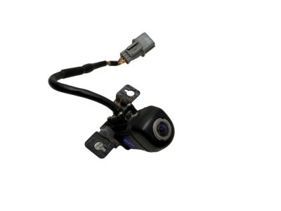 Hyundai 95760-2W640