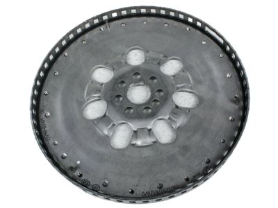 Hyundai 23290-03001 Flywheel-Engine Clutch