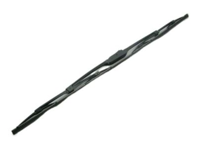 Hyundai Veloster Wiper Blade - 98350-2V100