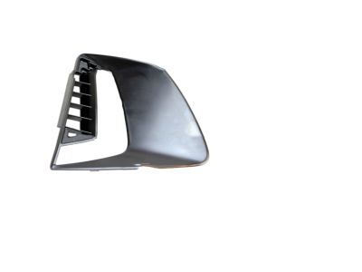 Hyundai 86563-G2050 MOULDING-Front Bumper,LH