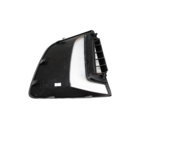 Hyundai 86563-G2050 MOULDING-Front Bumper,LH