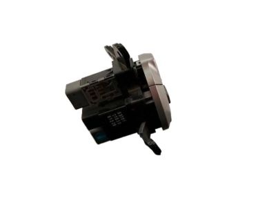 Hyundai 93770-27500 Cruise Control Switch Assembly (Main)