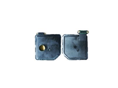 Hyundai Accent Automatic Transmission Filter - 46321-3F800
