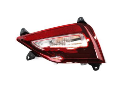 Hyundai 92406-S1000 Lamp Assembly-Back Up,RH