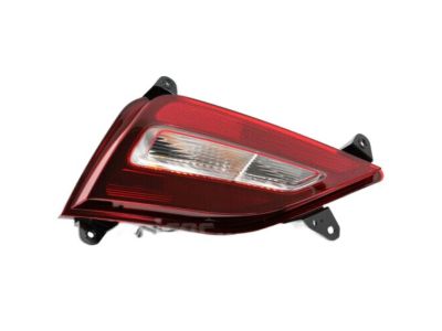 Hyundai Santa Fe Back Up Light - 92406-S1000