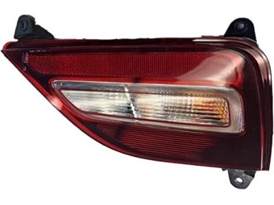 Hyundai 92406-S1000 Lamp Assembly-Back Up,RH