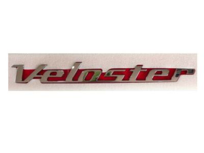 2020 Hyundai Veloster N Emblem - 86310-J3000