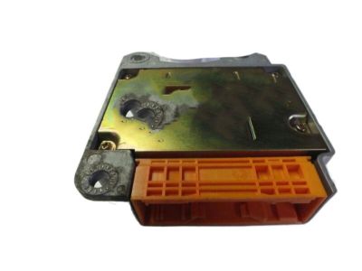 Hyundai 95910-2D650 Module Assembly-Air Bag Control