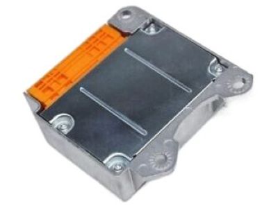 2003 Hyundai Elantra Air Bag Control Module - 95910-2D650