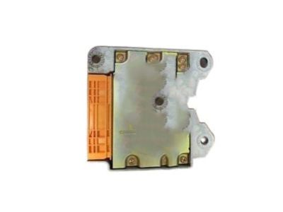 Hyundai 95910-2D650 Module Assembly-Air Bag Control