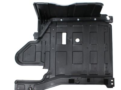 Hyundai 29130-2T100 Cover-Side,LH