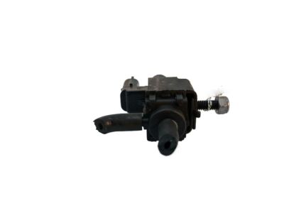 Hyundai 39461-3C400 Vic Solenoid Valve