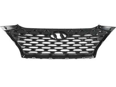 2019 Hyundai Tucson Grille - 86350-D3500
