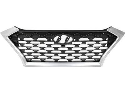 2019 Hyundai Tucson Grille - 86350-D3500