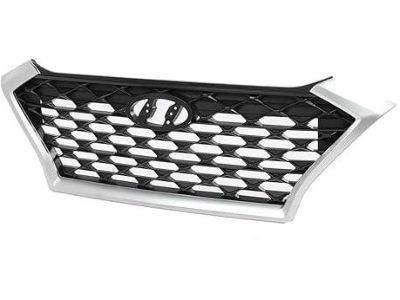 2019 Hyundai Tucson Grille - 86350-D3500