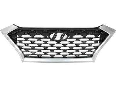 2019 Hyundai Tucson Grille - 86350-D3500